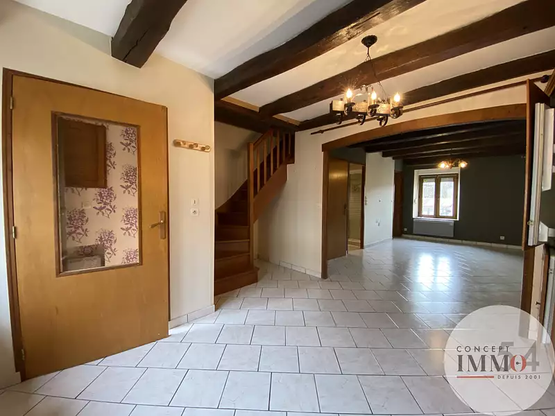 Maison, 71,64 m²