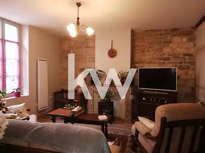 Maison, 135 m²