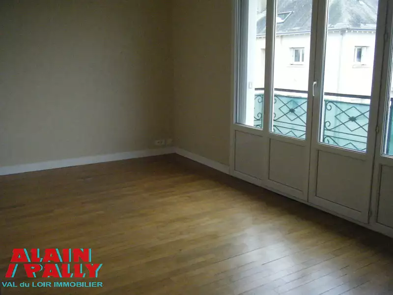 Appartement, 49,24 m²