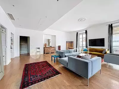 Appartement, 165,3 m²