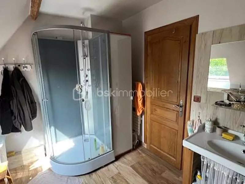 Maison, 129 m²