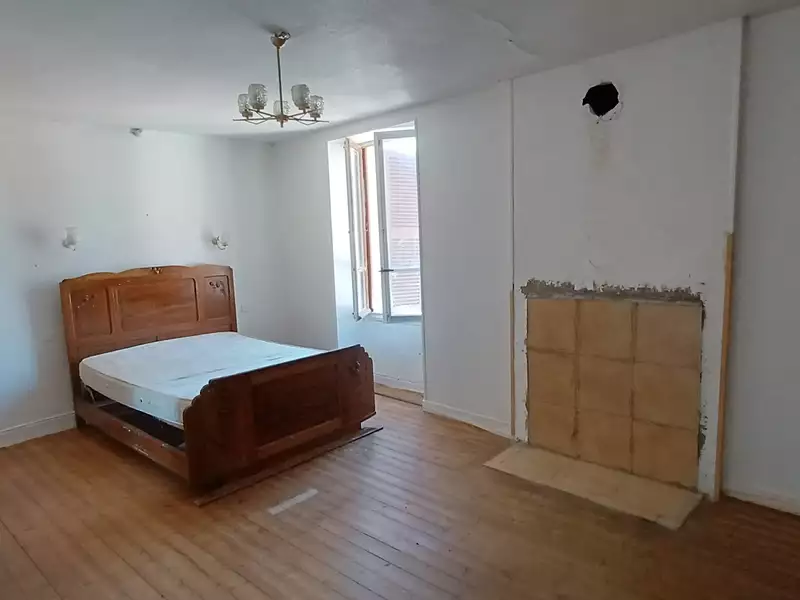 Maison, 72 m²