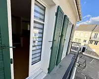 Appartement, 60 m²