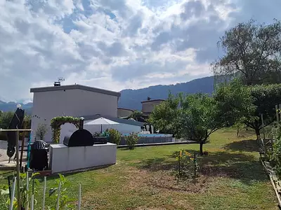 Maison, 98 m²