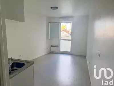 Appartement, 20 m²