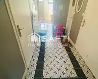Maison, 90 m²