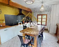 Appartement, 193 m²