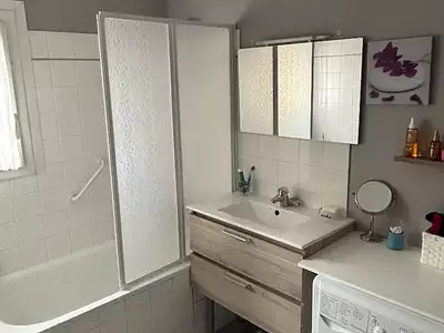 Appartement, 76,75 m²