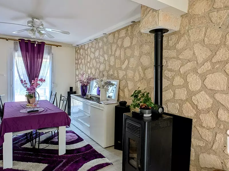 Maison, 96 m²