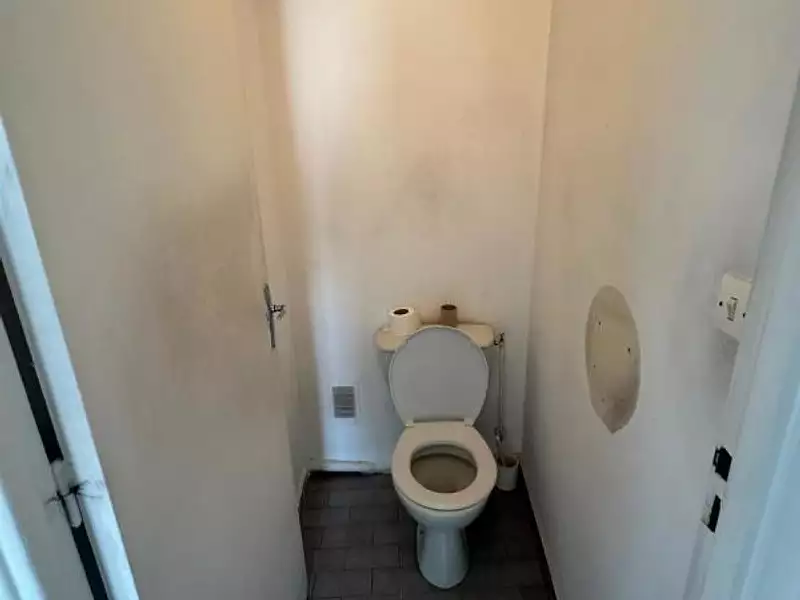 Appartement, 45 m²