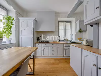 Appartement, 64,38 m²