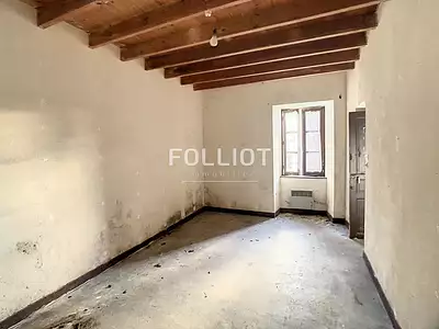 Maison, 100 m²