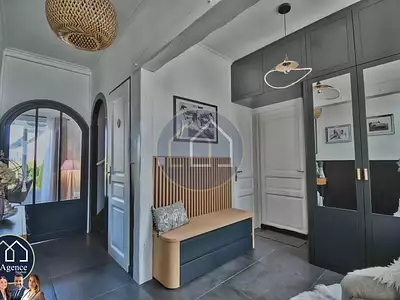 Maison, 115 m²