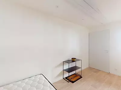 Appartement, 30 m²