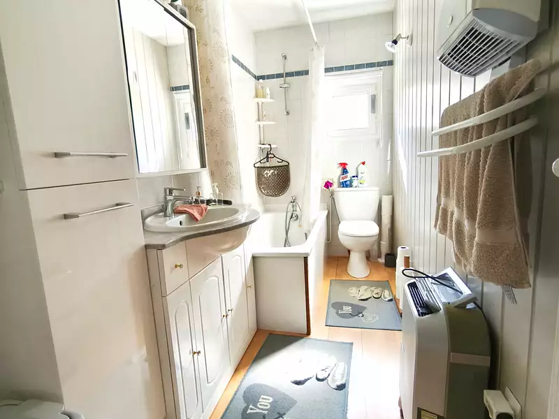 Maison, 90 m²