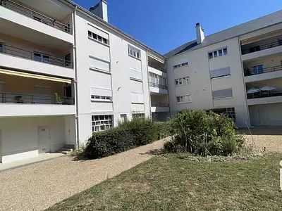 Appartement, 83 m²