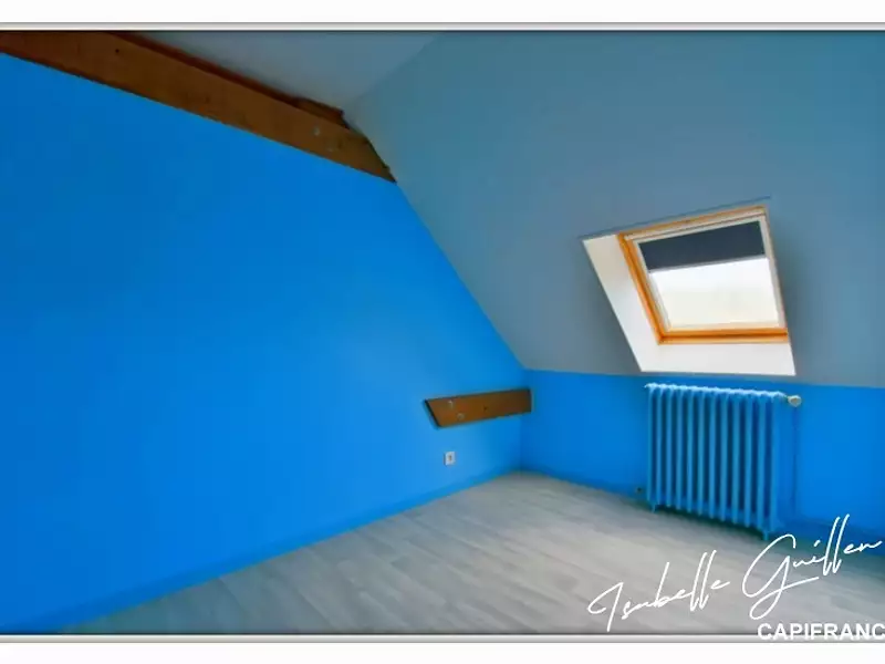 Maison, 72 m²