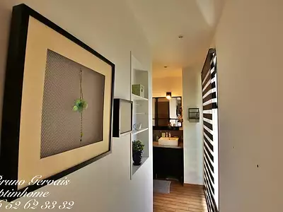 Maison, 215 m²