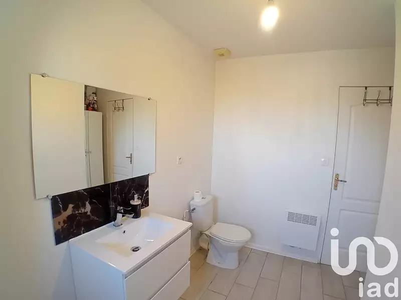 Maison, 86 m²