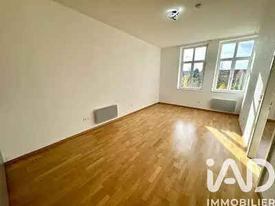 Appartement, 45 m²
