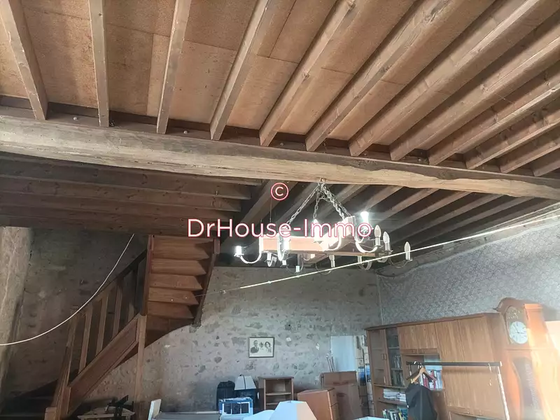 Maison, 159 m²
