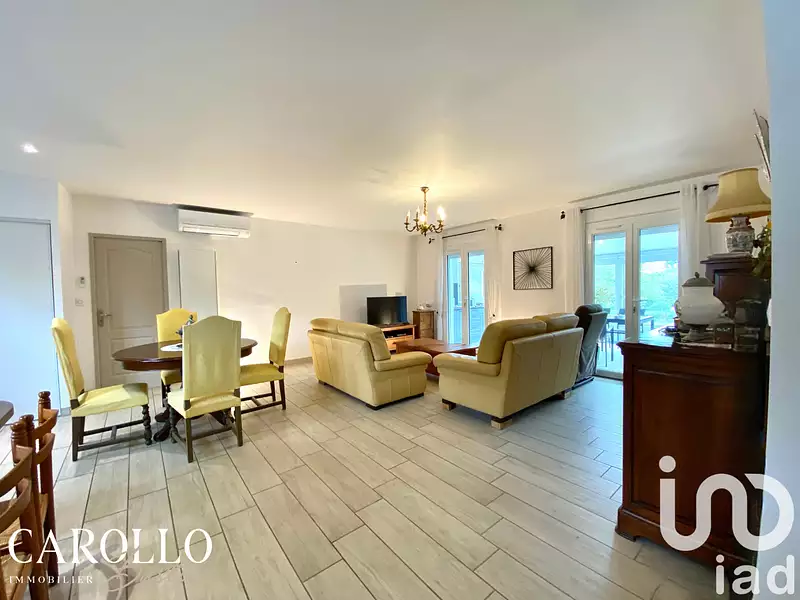 Maison, 85 m²