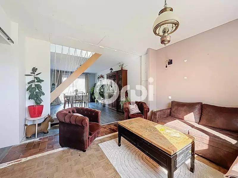 Maison, 120 m²