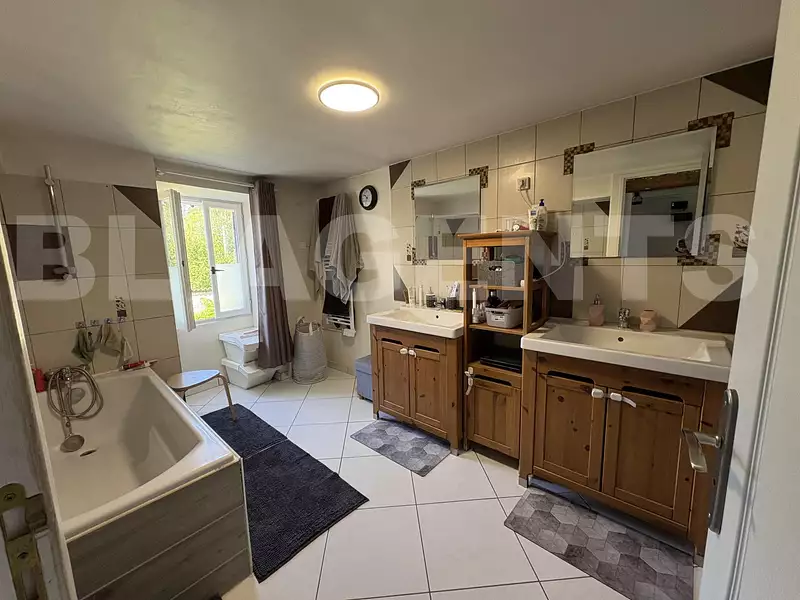 Maison, 130 m²
