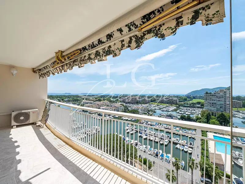 Appartement, 88,5 m²