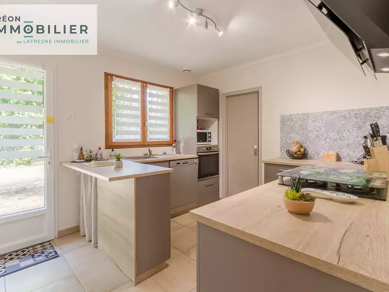 Maison, 110 m²