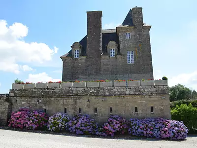 Maison, 1 630 m²