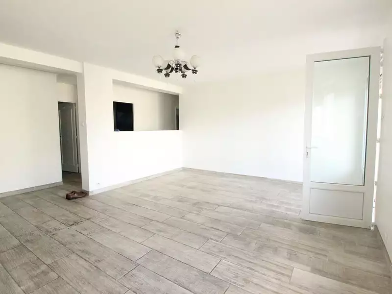 Appartement, 81 m²