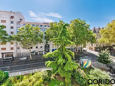 Appartement, 37,93 m²