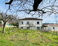 Maison, 148 m²
