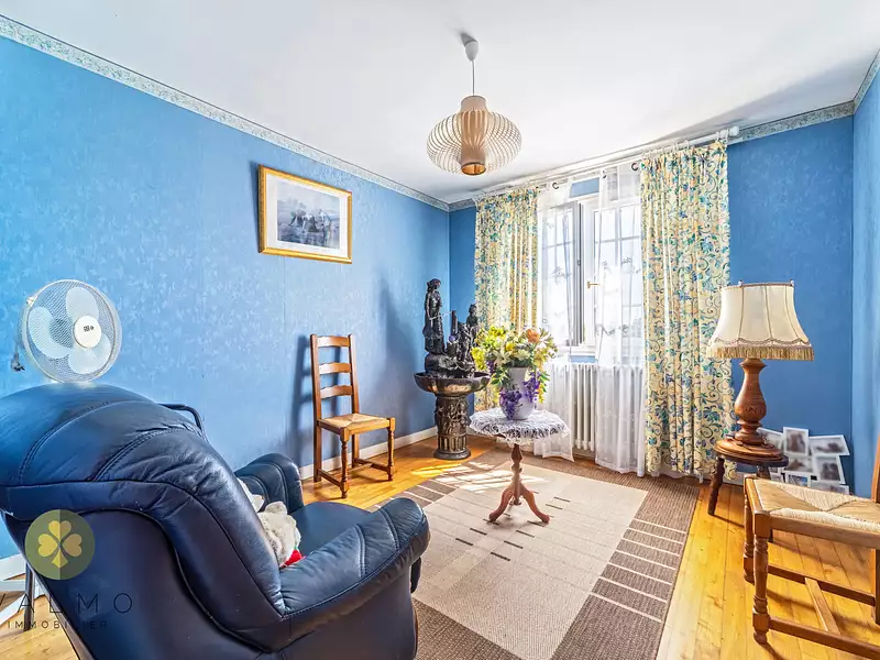 Maison, 160 m²