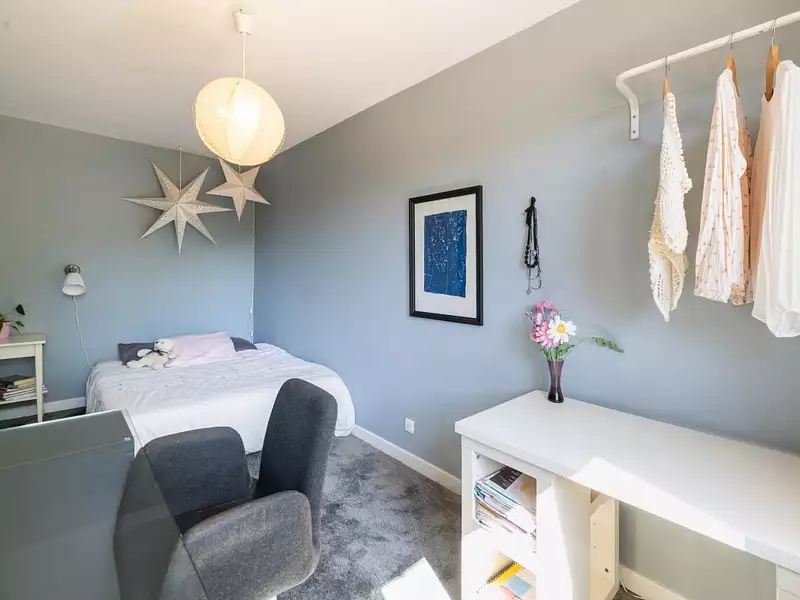 Maison, 110 m²