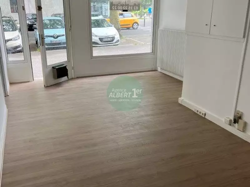 Divers, 54 m²