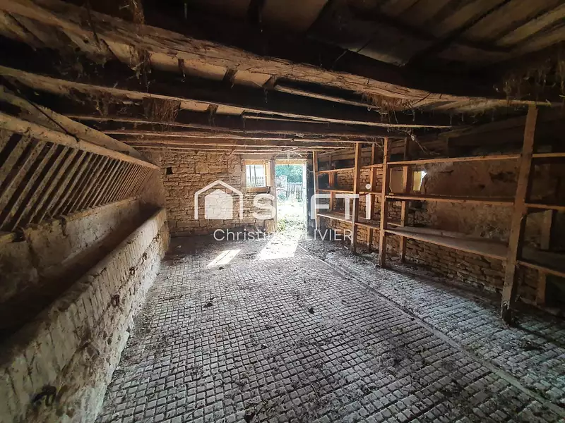 Maison, 63 m²