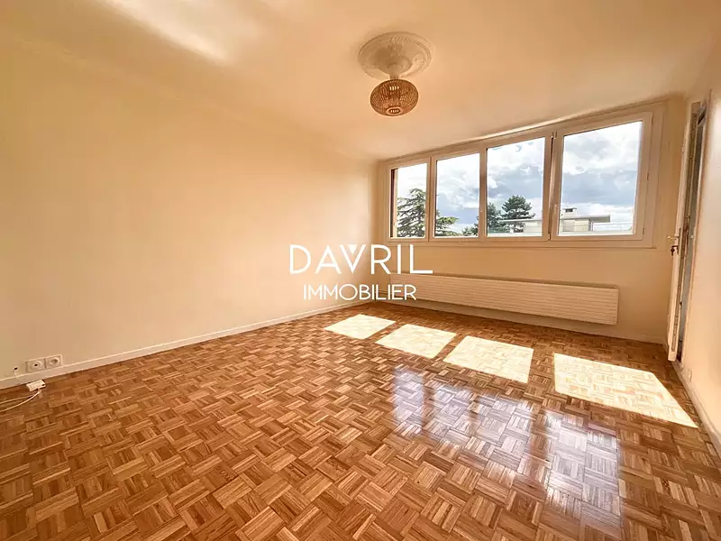 Appartement, 62 m²