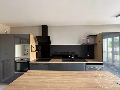Appartement, 66 m²