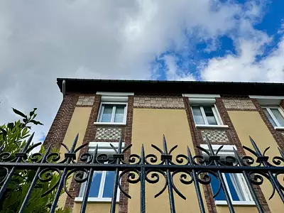 Appartement, 44 m²