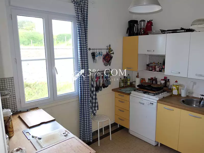 Maison, 100 m²