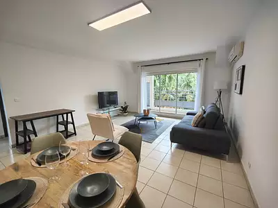 Appartement, 72,95 m²