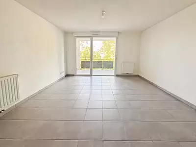 Appartement, 42 m²