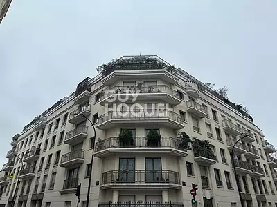 Appartement, 116 m²