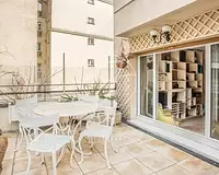 Appartement, 74,79 m²