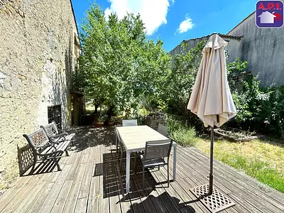 Maison, 228 m²