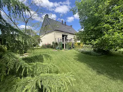 Maison, 159 m²