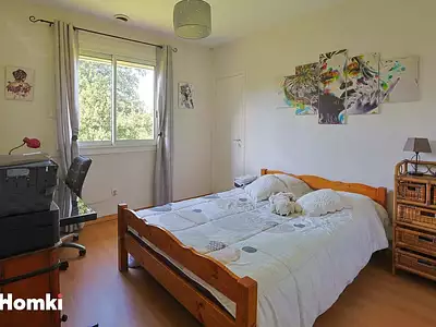 Maison, 159 m²