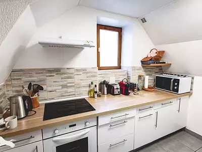 Maison, 40 m²